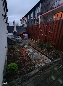 Apartament Arhitectilor 2 camere, 43mp utili + 35mp curte comision 0