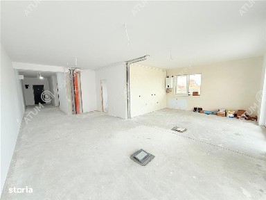 Penthouse cu 4 camere 111 mp utili terasa 78 mp doua locuri parcare