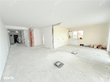Penthouse cu 4 camere 111 mp utili terasa 78 mp doua locuri parcare