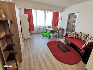 Apartament de inchiriat 3 camere Sibiu Doamna Stanca