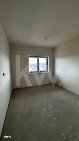 Apartament 3 camere balcon parcare + pod in Schellenberg Sibiu