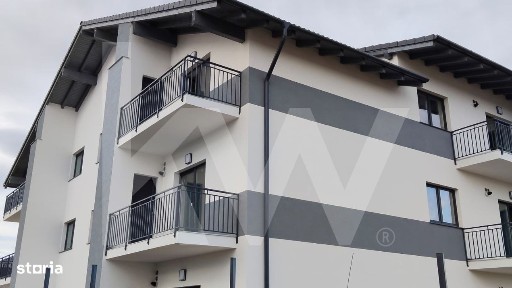 Apartament Studio + parcare Schellenberg Sibiu