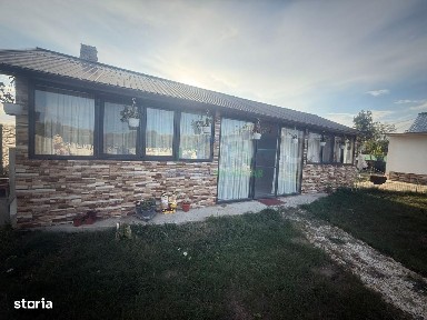 Casa moderna MURGASI