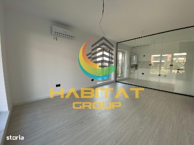 Apartament 3 camere, aproape de parc și centre comerciale