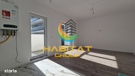 Pallady - 2 camere 87.4 mp si gradina 80 mp, geam la baie