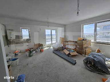 Apartament 2 Camere si Terasa de 70MP, zona Valea Lupului