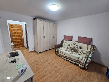 Garsonieră de închiriat în Curtea de Argeș.