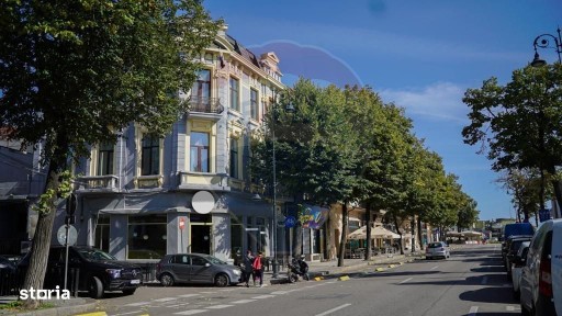 DE VANZARE Casa/Vila 10 camere BD Tomis