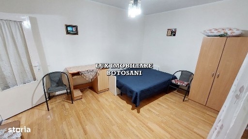 CHIRIE ! Garsoniera, zona Romstal