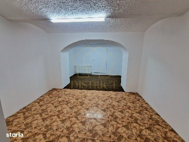 Spatiu comercial SAD 100mp | Calea Sagului