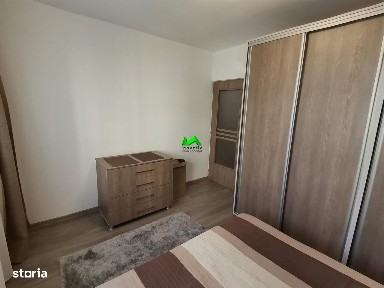 Apartament de inchiriat 2 camere Sibiu Doamna Stanca