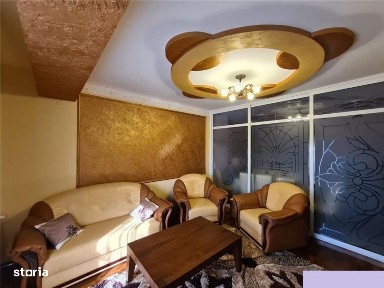 Apartament 2 camere \ Etaj 2 \ inchiriere - Sibiu