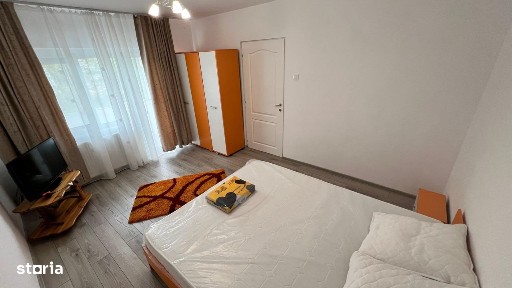 Garsoniera zona Hermes