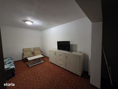 Garsonieră modernă de închiriat, Deva - zona Piața Centrală