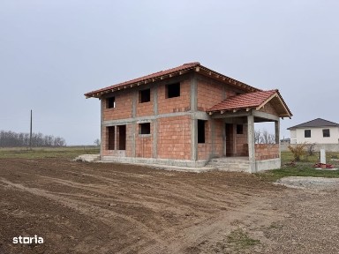 Casa cu etaj in cartierul Grigorescu