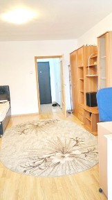 PF inchiriez apartament finisat modern zona centrala Manastur