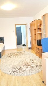 PF inchiriez apartament finisat modern zona centrala Manastur