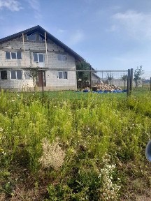 vind urgent vila cu masarda in sat MIHOVENI jud SUCEAVA