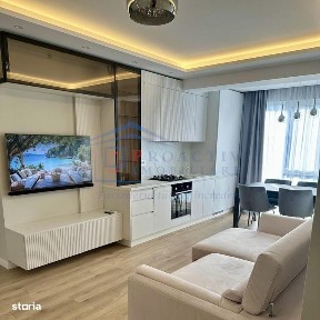 Apartament 3 camere | Suceava | Bloc Nou | 3c-4434