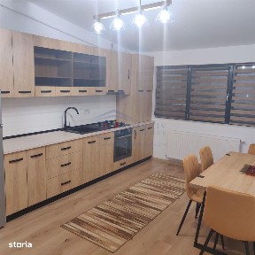 Apartament 3 camere | Ipotesti | Loc de parcare | Bloc Nou | 3c-4501