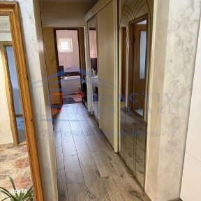 Apartament 3 camere | Burdujeni | 3c-4496