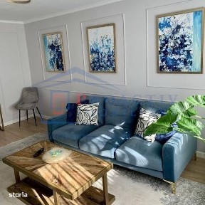 Apartament 3 camere | Obcini | Renovat | Etaj Intermediar | 3c-4374