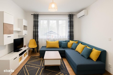 Apartament 3 camere I renovat complet I Centru Suceava (3c-4513)