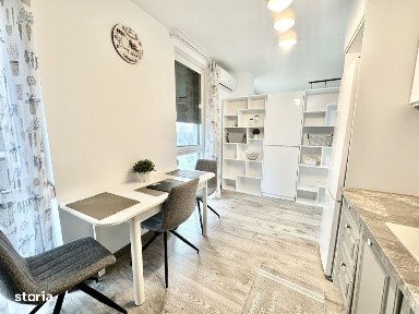 Apartament nou cu 2 camere mobilat si utilat- zona Soarelui- pozitie e
