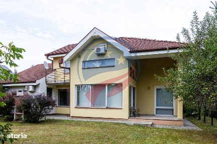 Vila superba cu cinci camere zona centrala