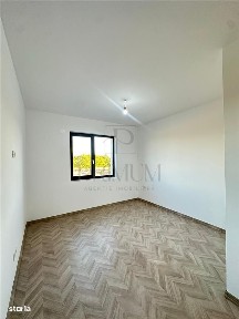 GIROC IQ - Duplex despartit - 5 Camere - 3 Bai - Teren generos - Fini