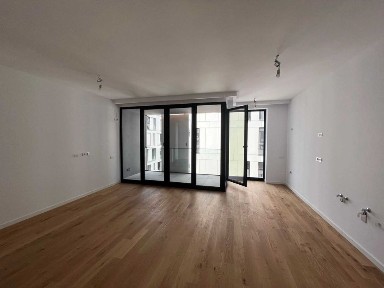 Apartament 2 (2.5) camere complex WIN Herastrau
