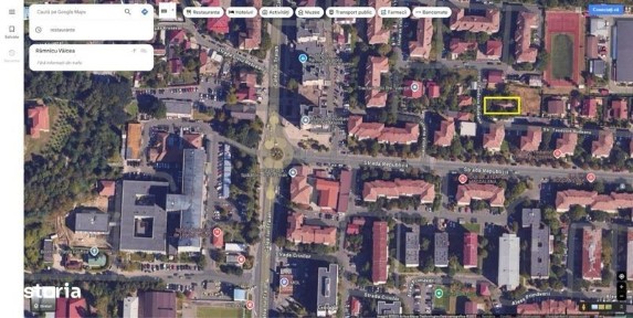 Ramnicu Valcea, Valcea