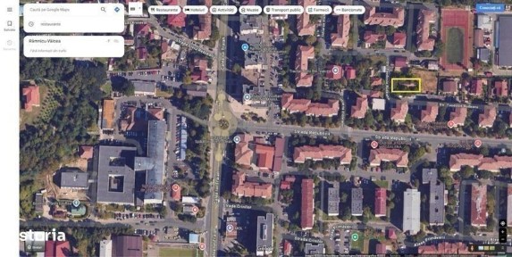Casa de vanzare Republicii zona nord