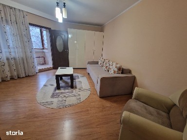 Tomis III- 2 camere decomandate, termen lung, gaze,etaj 2/4,mobilat