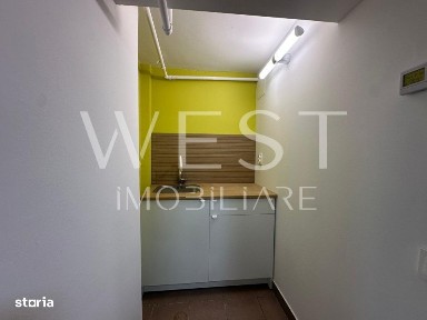 Spatiu comercial l Compartimentat l 120 MP l Marasti - Bibliotecii