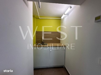 Spatiu comercial l open space l 120 MP l Marasti - Bibliotecii
