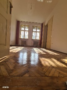 Spațiu 3 birouri, cabinete Praporgescu Malul Muresului