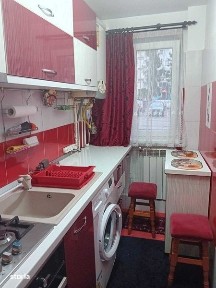 Apartament de inchiriat George Enescu