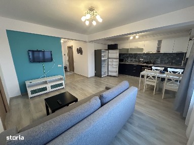 2 Camere Trapezului + Loc Parcare