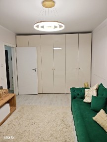 Apartament premium 2 camere Apollo Green Residence - Mega Image