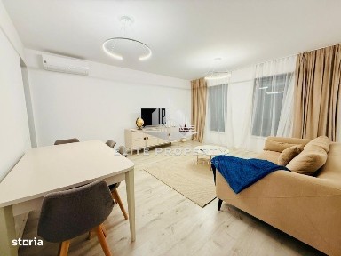 Inchiriere apartament | 2 camere+parcare| H Pipera Lake