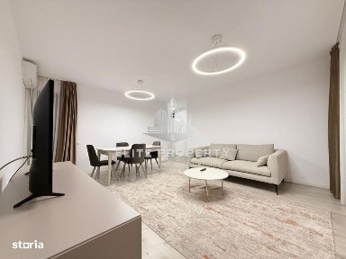 Inchiriere Apartament | 3 Camere | H Pipera Lake