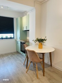 Studio Pipera - Rond OMV