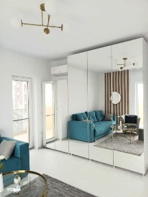 Apartament Nou 2 camere Grand Kristal Residence-Parcare