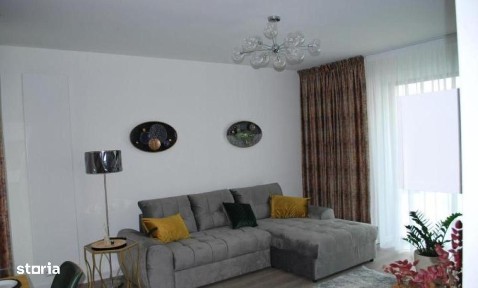 Inchiriere 2 Camere Aviatiei, parcare inclusa Cloud 9