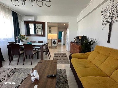 Apartament cu 2 camere | Pipera | Nordului | Parcare Subterana