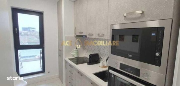 2 Camere | Onix Park | Modern | Centrala