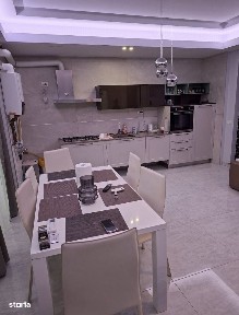 Apartament cu 2 camere - Future Residence Giroc