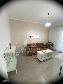 Apartament cu 2 camere, decomandat, loc de parcare inclus, Giroc