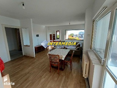 Apartament 3 camere decomandat etaj 1 Centru Alba Iulia